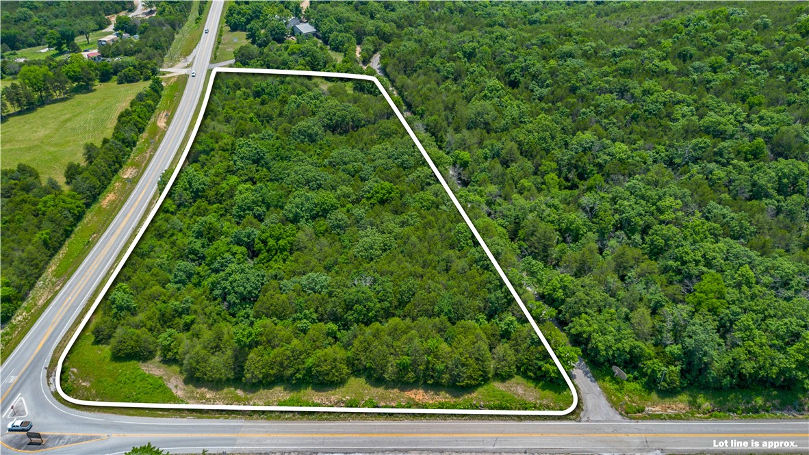 White River Estates Tracts 4 & 5 - Land