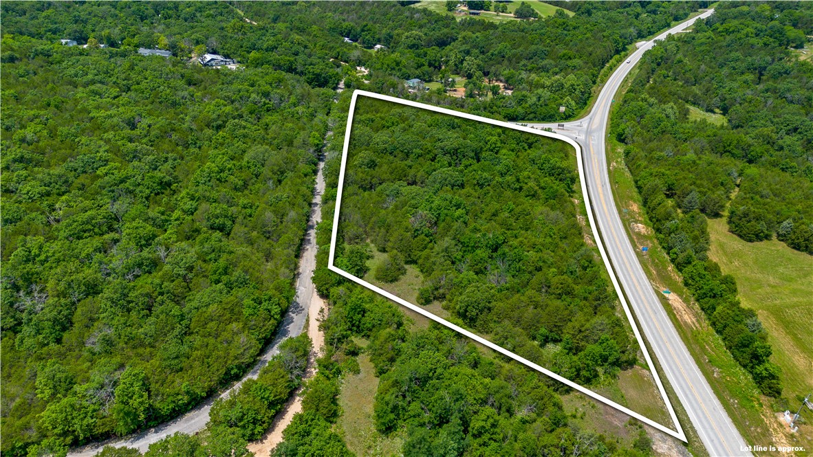 White River Estates Tracts 4 & 5 - Land
