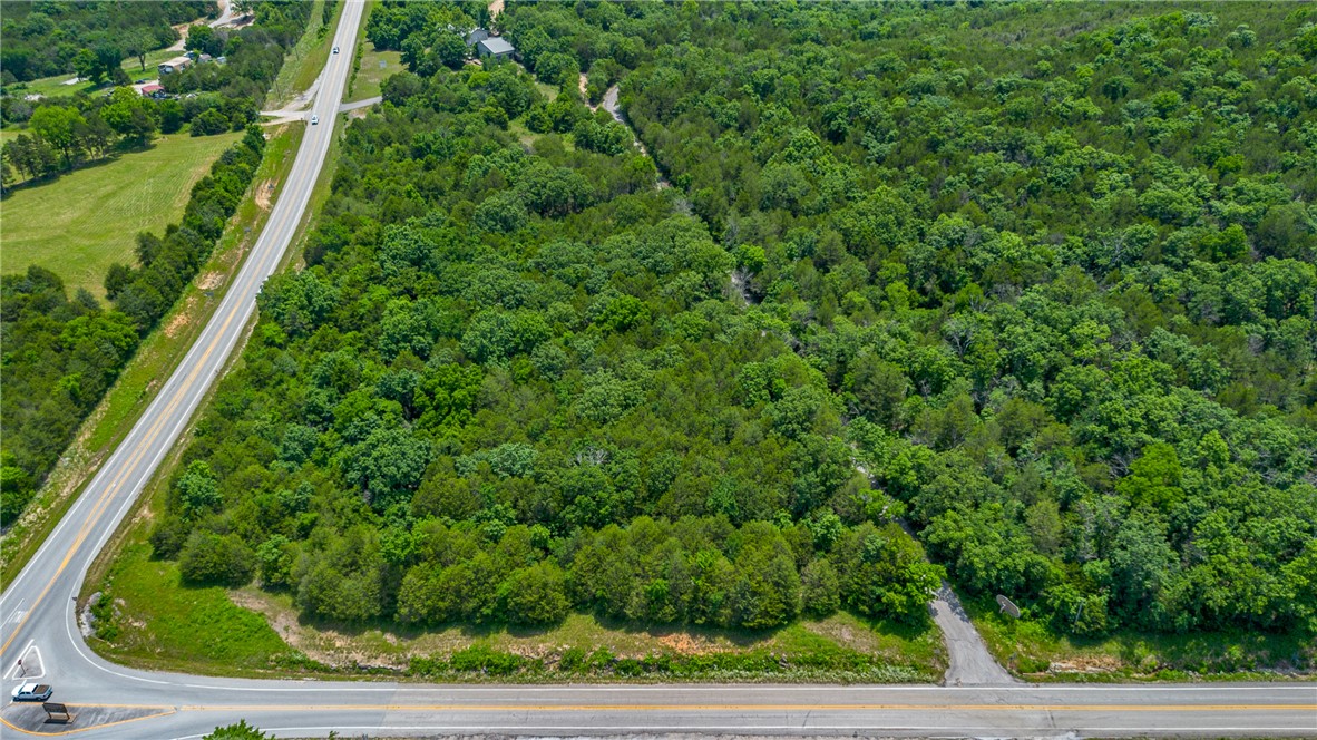 White River Estates Tracts 4 & 5 - Land