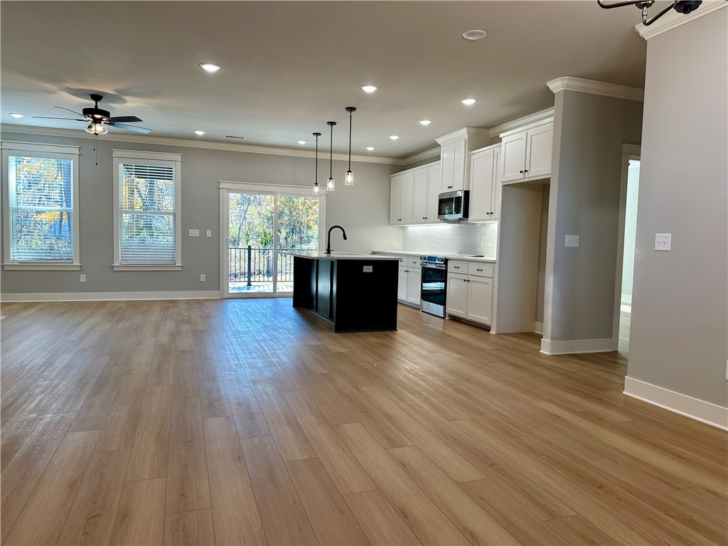 Stronsay Sub Bvv - Residential Lease
