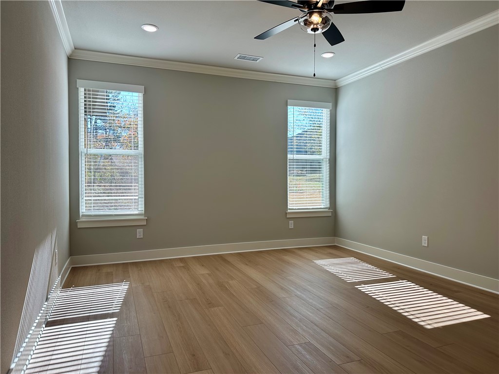 Stronsay Sub Bvv - Residential Lease
