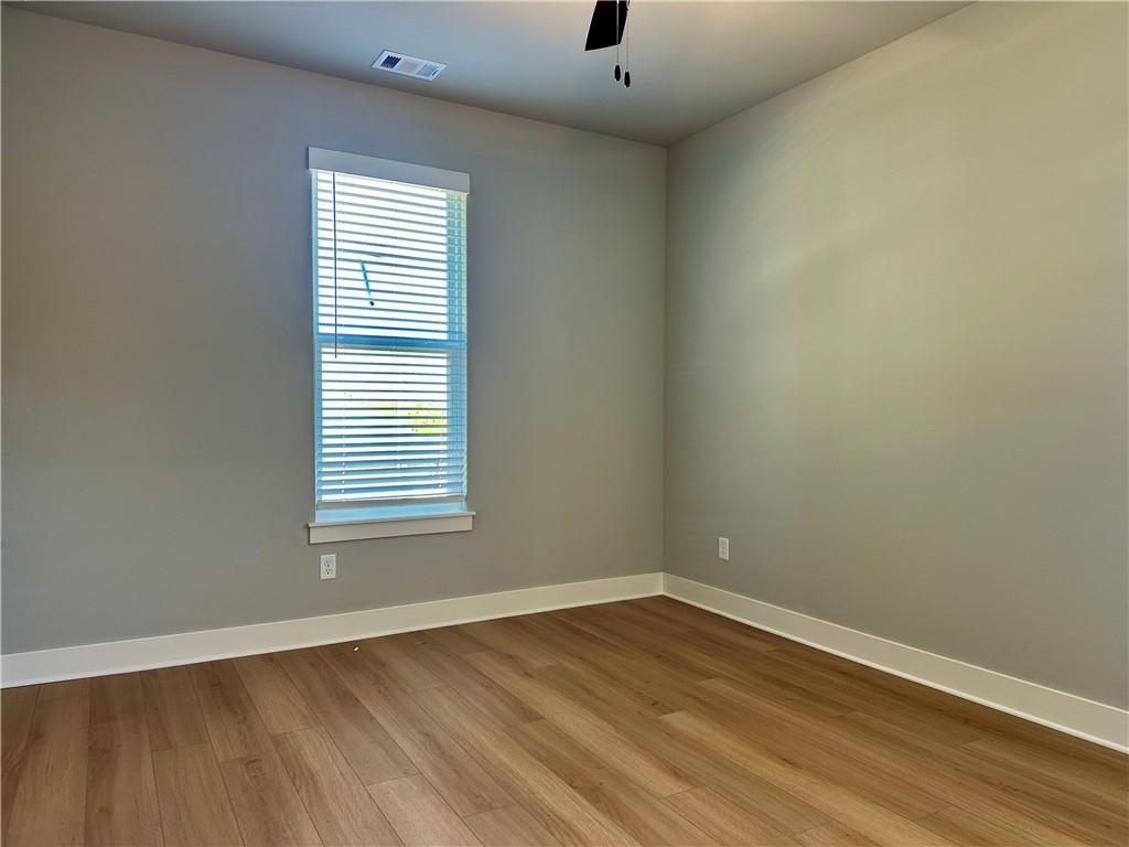 Stronsay Sub Bvv - Residential Lease
