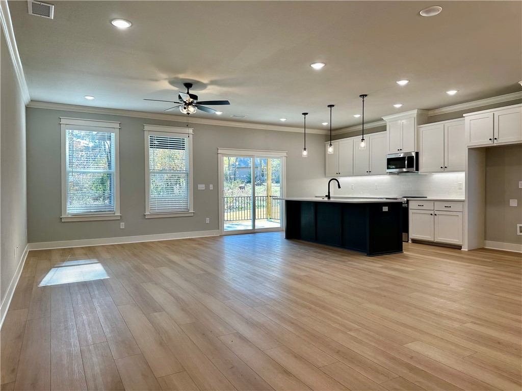 Stronsay Sub Bvv - Residential Lease