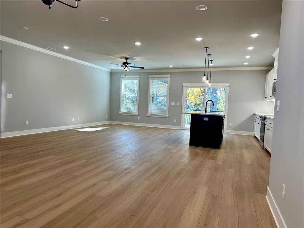 Stronsay Sub Bvv - Residential Lease