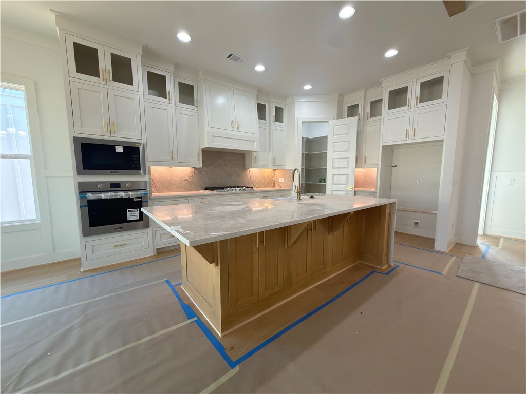 Meadow Brook - Residential