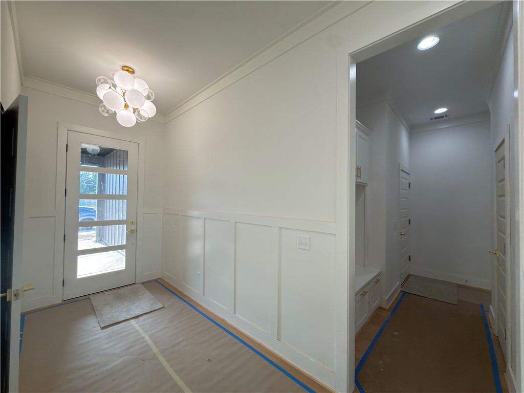 Meadow Brook - Residential