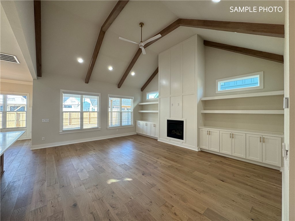Meadow Brook - Residential
