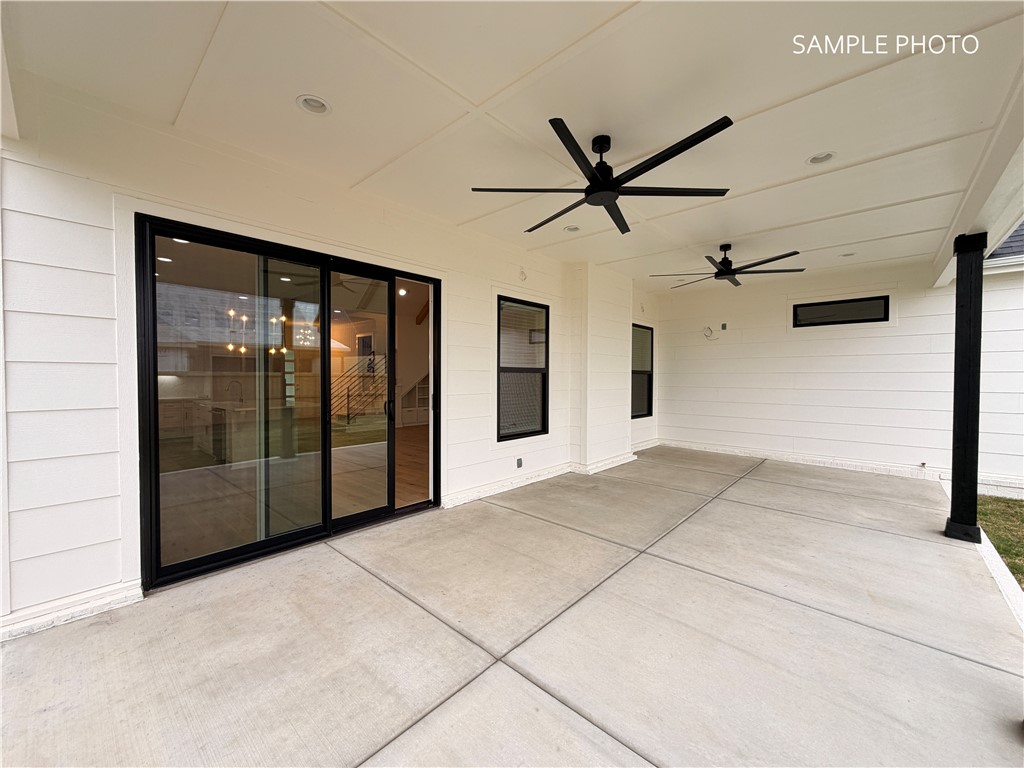 Meadow Brook - Residential