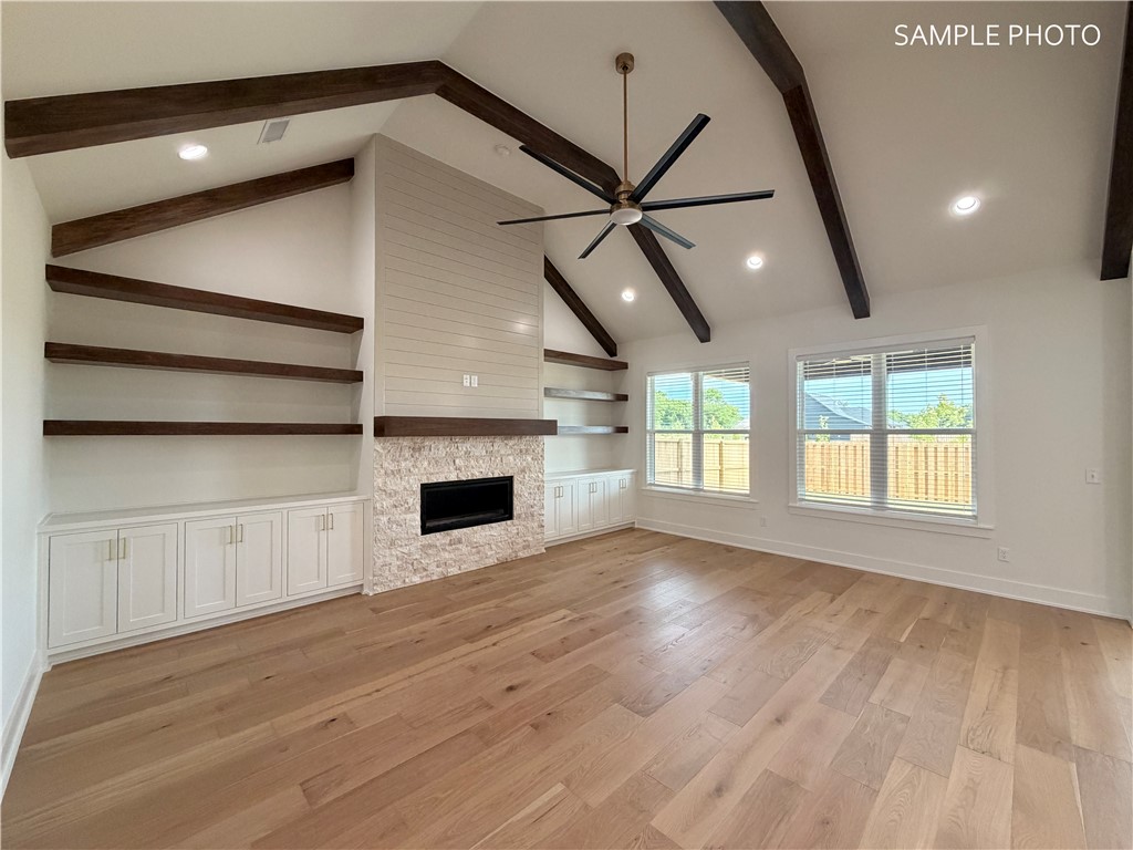 Meadow Brook - Residential
