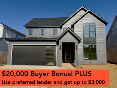 Right now buyers can receive $20,000 towards incentives!!! Gorgeous new construction home in best location in NWA! This plan features 4 bedrooms (2 down/2 up), 3 full baths, and oversized 2 car garage. Kitchen is fully equipped with built-in oven, microwave, gas cooktop, walk-in pantry, and large island! Unwind in your peaceful primary bedroom with a soaking tub, large walk-in shower with dual shower heads, separate vanities, and large closet with tons of storage! Bedroom 2 and full bath are on other side of home on main level. Upstairs you'll find bedroom 3,4 and a full bathroom. Back covered patio makes a great place for the family to hang out and grill. Enjoy the Meadow Brook playground that is a short walk from this home or across Bellview you can access the Razorback Greenway Trail!