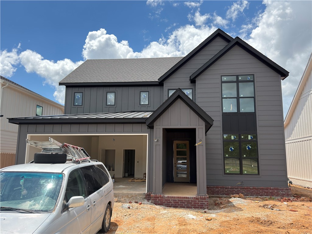 Meadow Brook - Residential