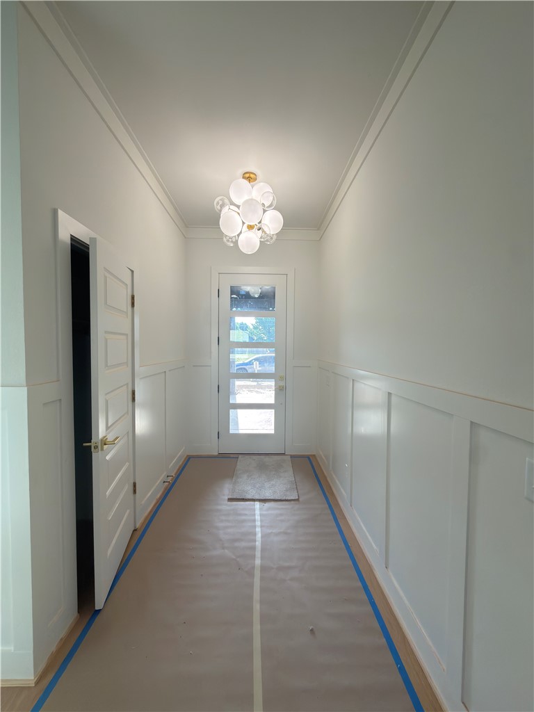 Meadow Brook - Residential