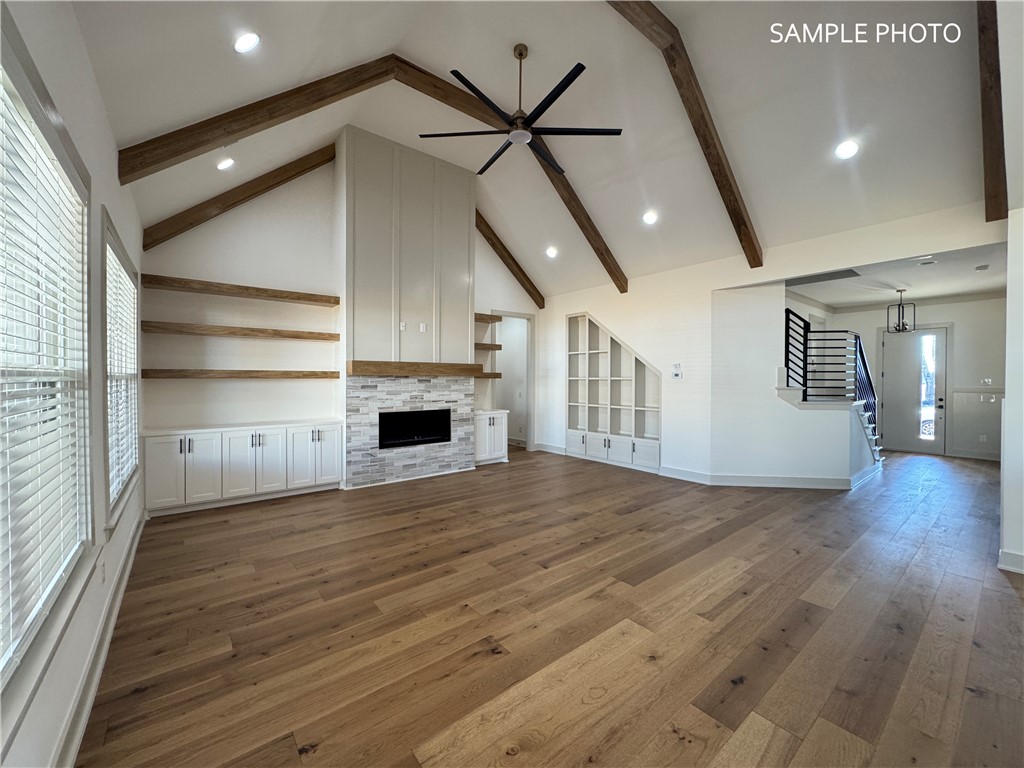 Meadow Brook - Residential