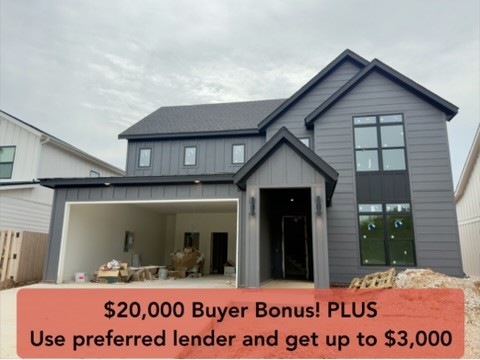 Meadow Brook - Residential