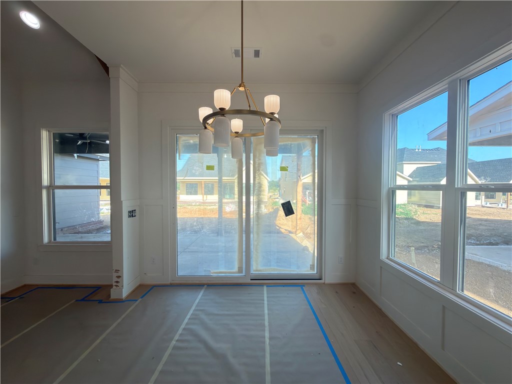 Meadow Brook - Residential