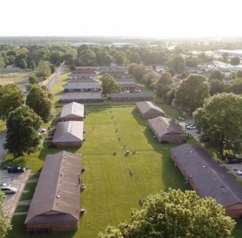 Sunset Manor Ph 2 Rogers - Residential Income