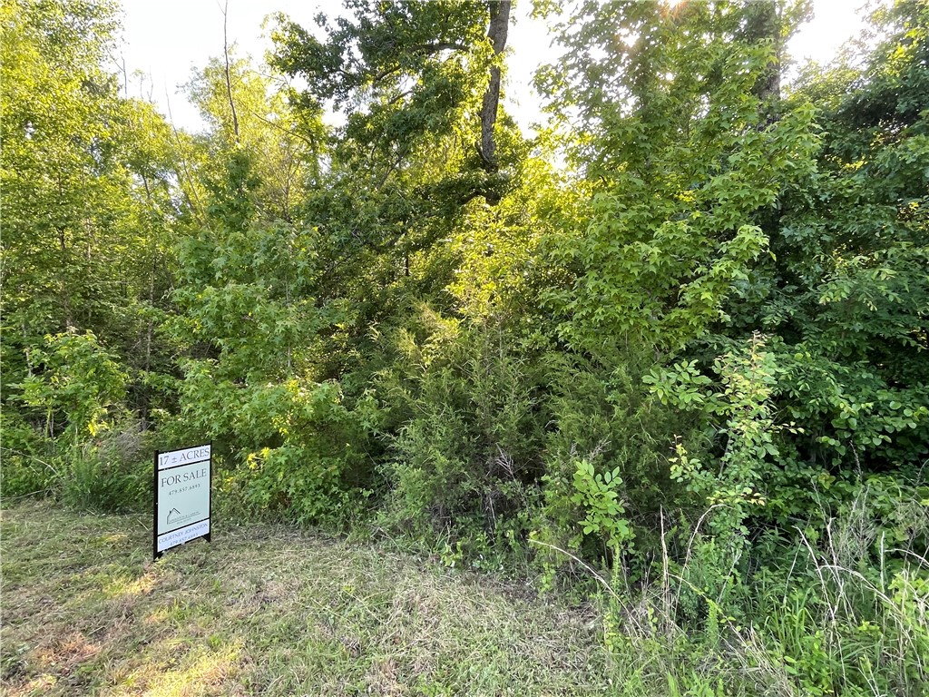 Homeplace Estates - Land