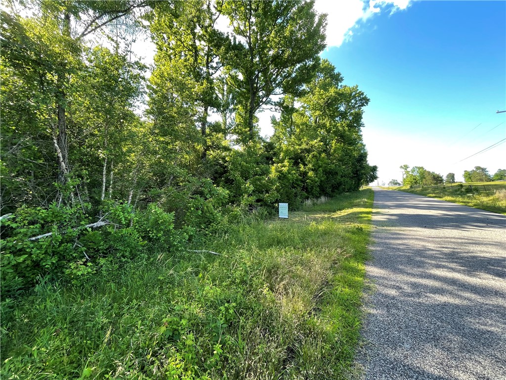 Homeplace Estates - Land
