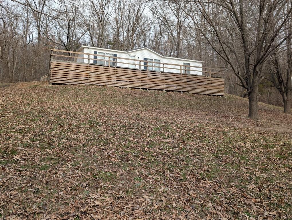 none - Residential
