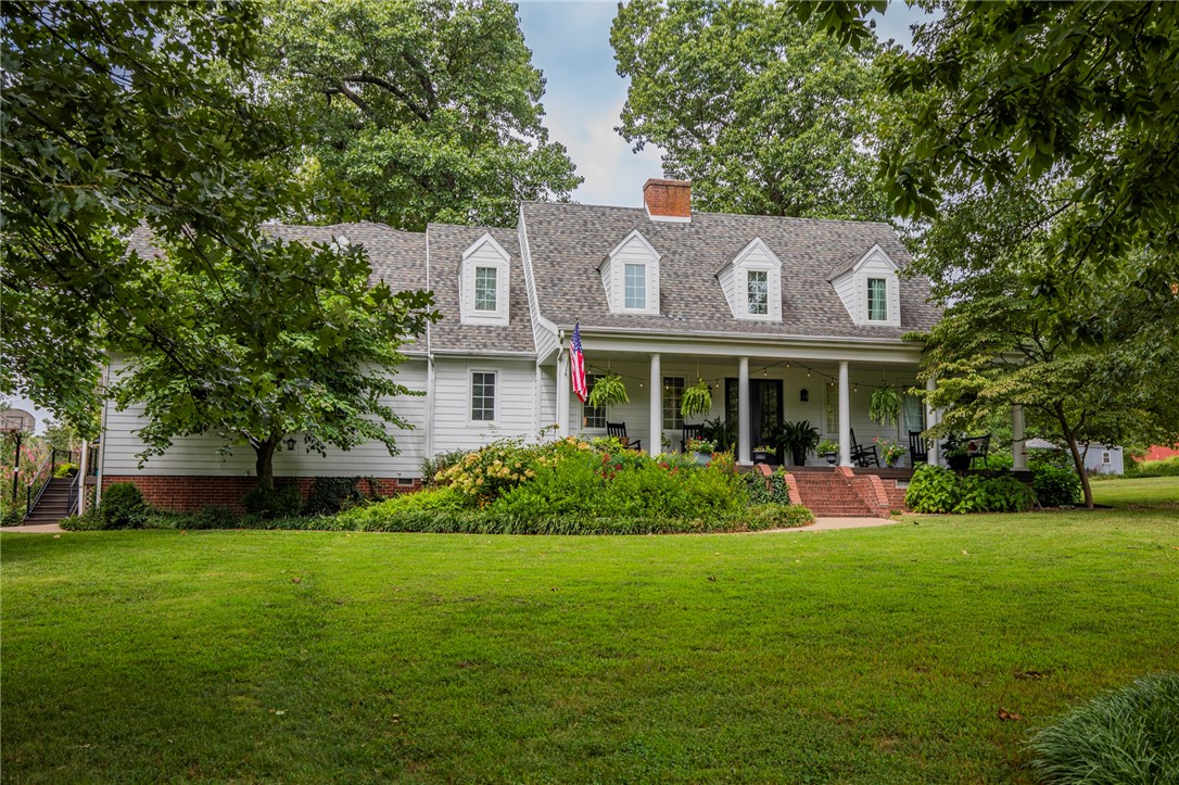 Spring Creek Meadows - Residential
