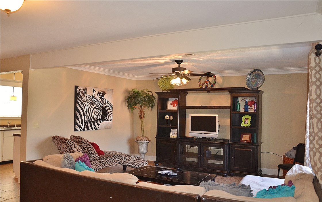 Paseo HPR - Residential