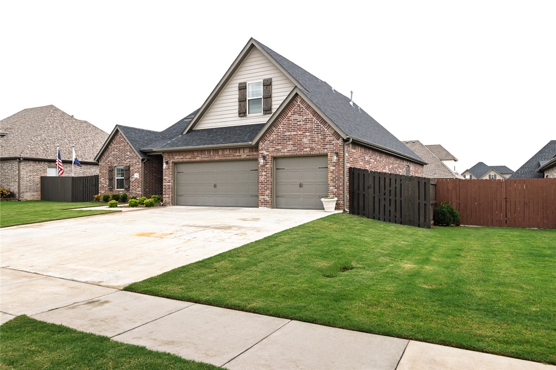 Westbrook Ph II - Residential