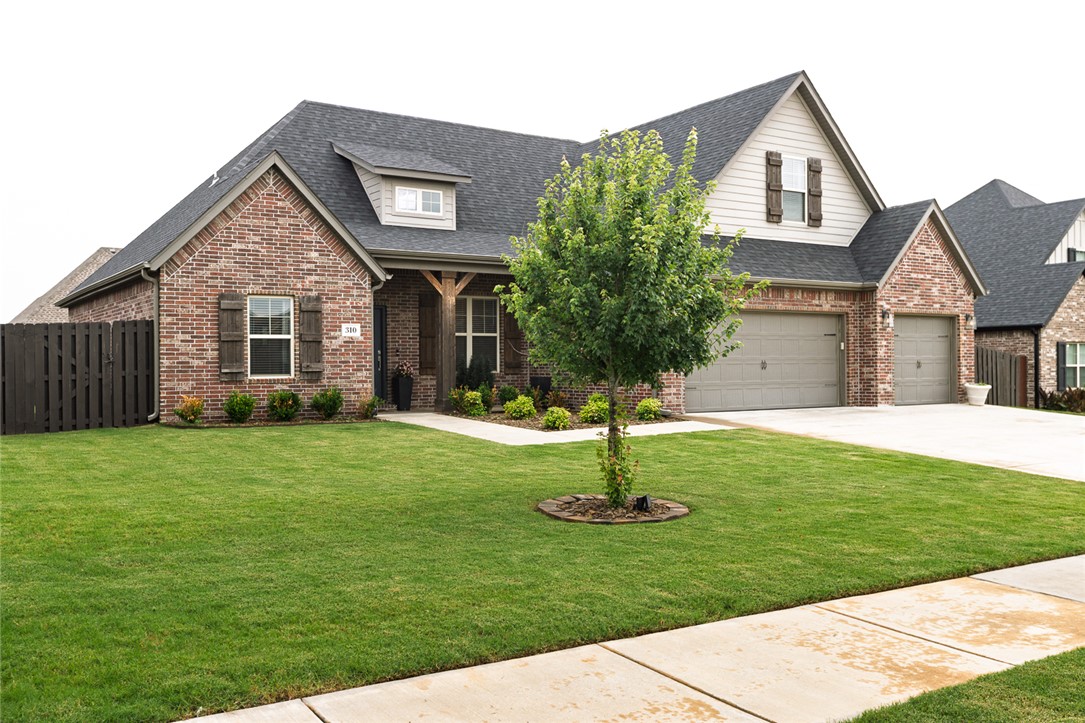 Westbrook Ph II - Residential