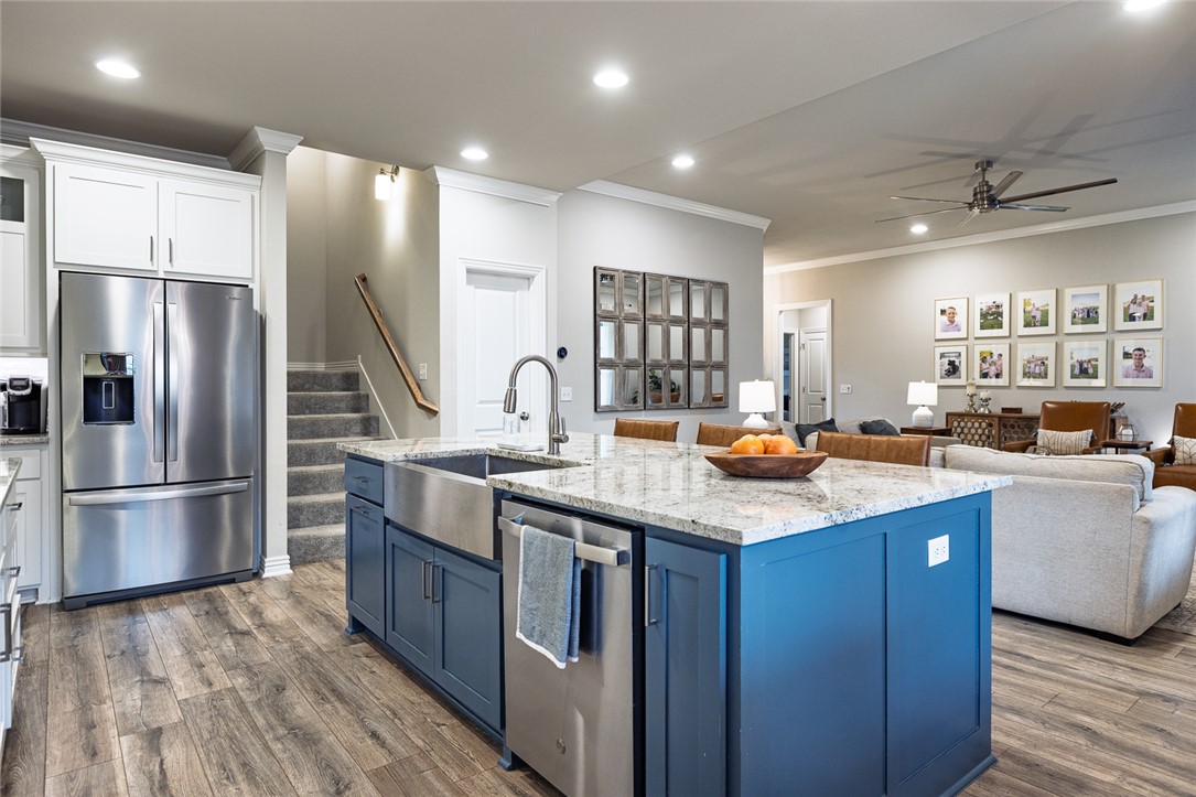 Westbrook Ph II - Residential