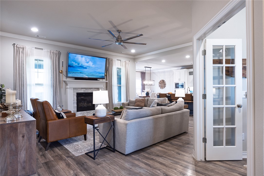 Westbrook Ph II - Residential
