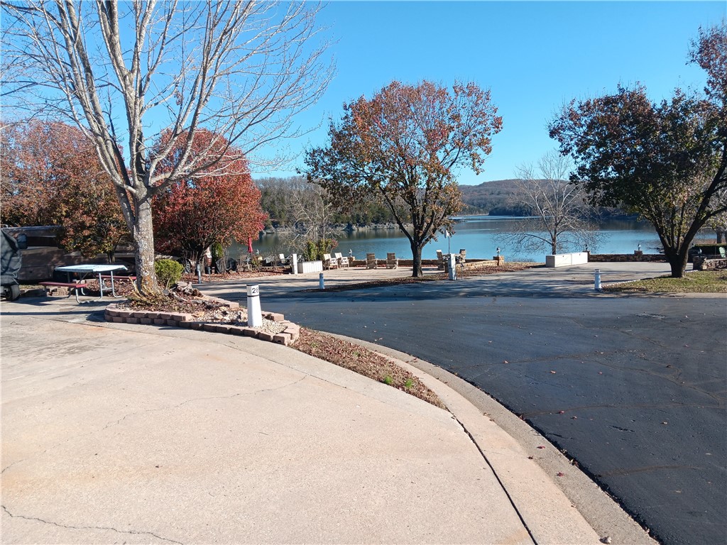 Outdoor Resorts In The Ozarks - Land