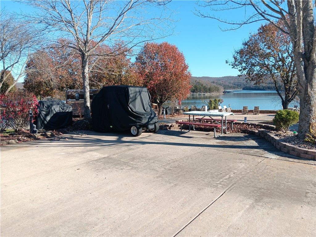 Outdoor Resorts In The Ozarks - Land
