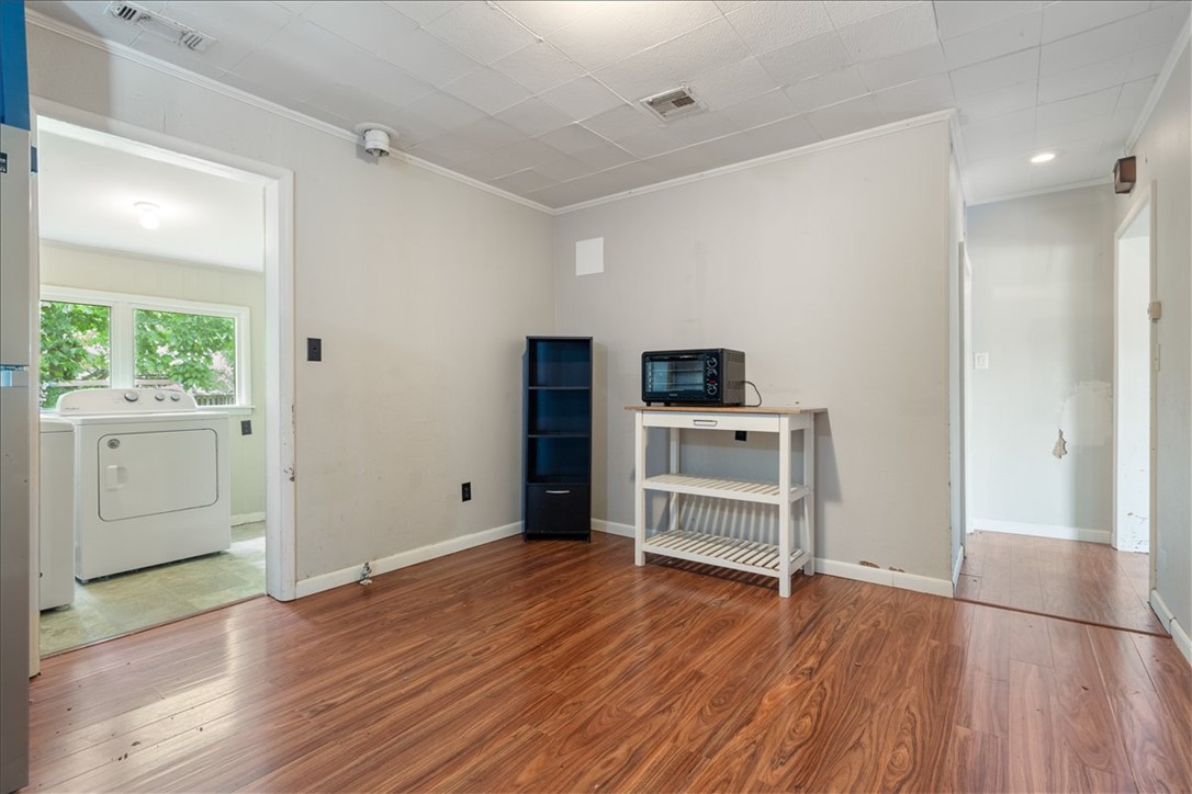 Braly Sub - Residential