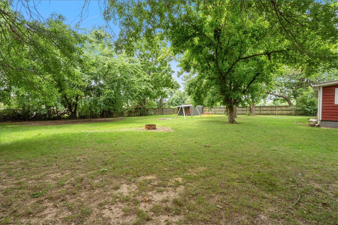 Braly Sub - Residential