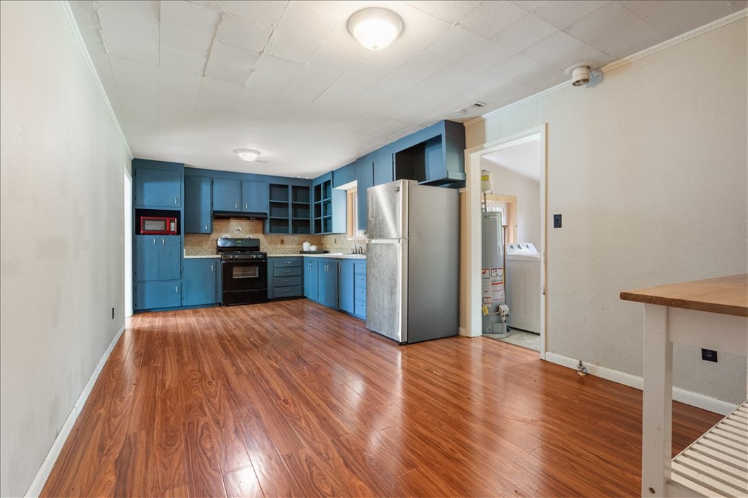 Braly Sub - Residential