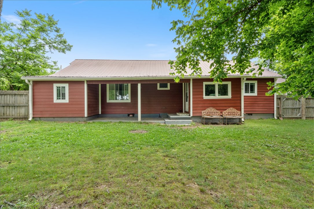 Braly Sub - Residential