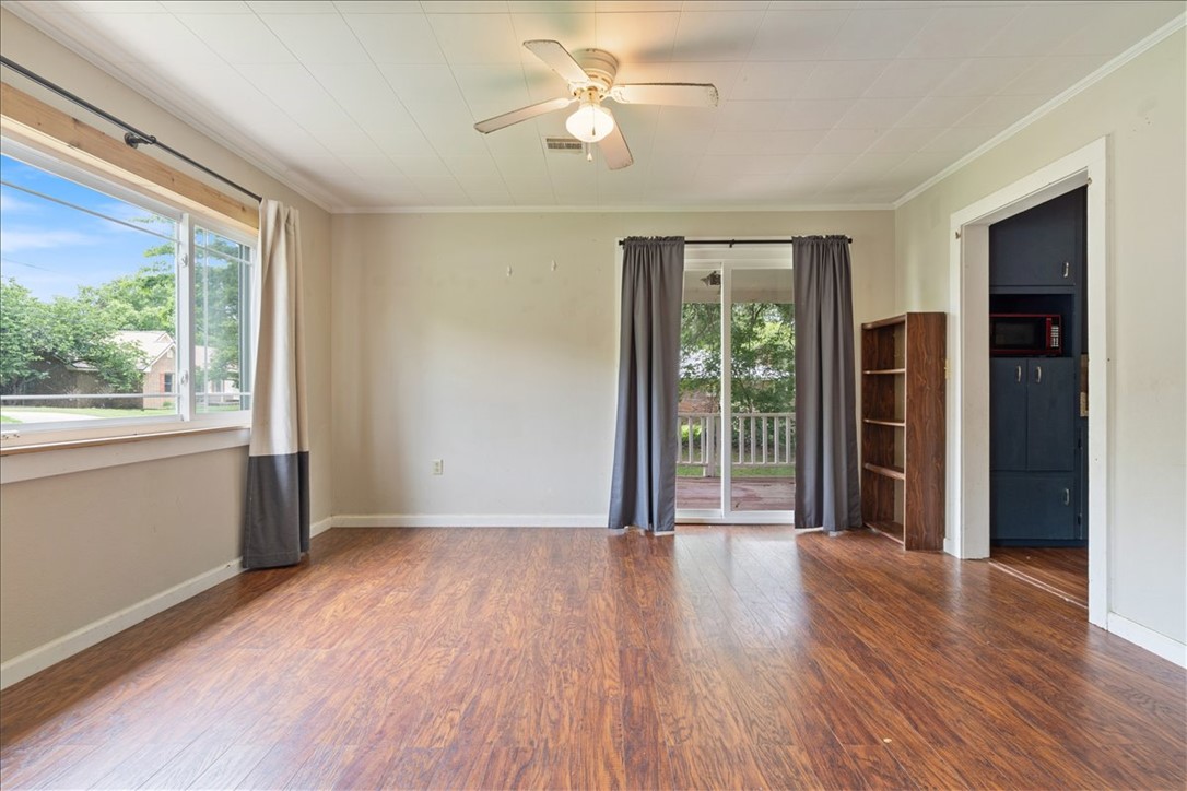 Braly Sub - Residential