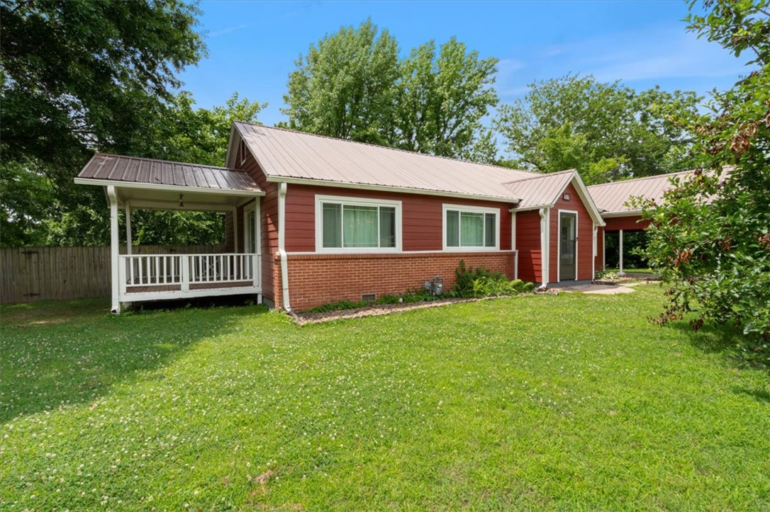 Braly Sub - Residential