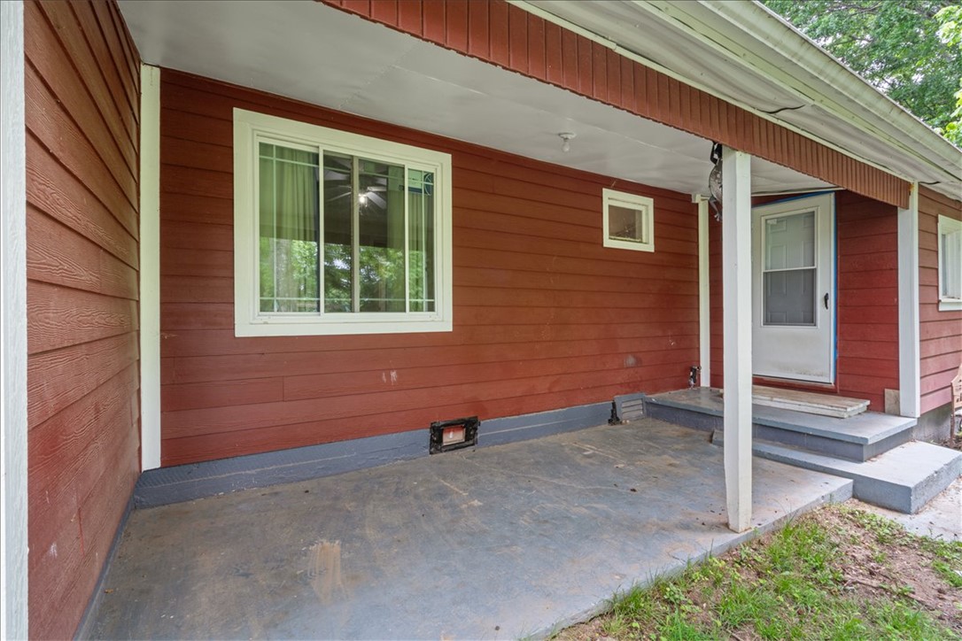 Braly Sub - Residential