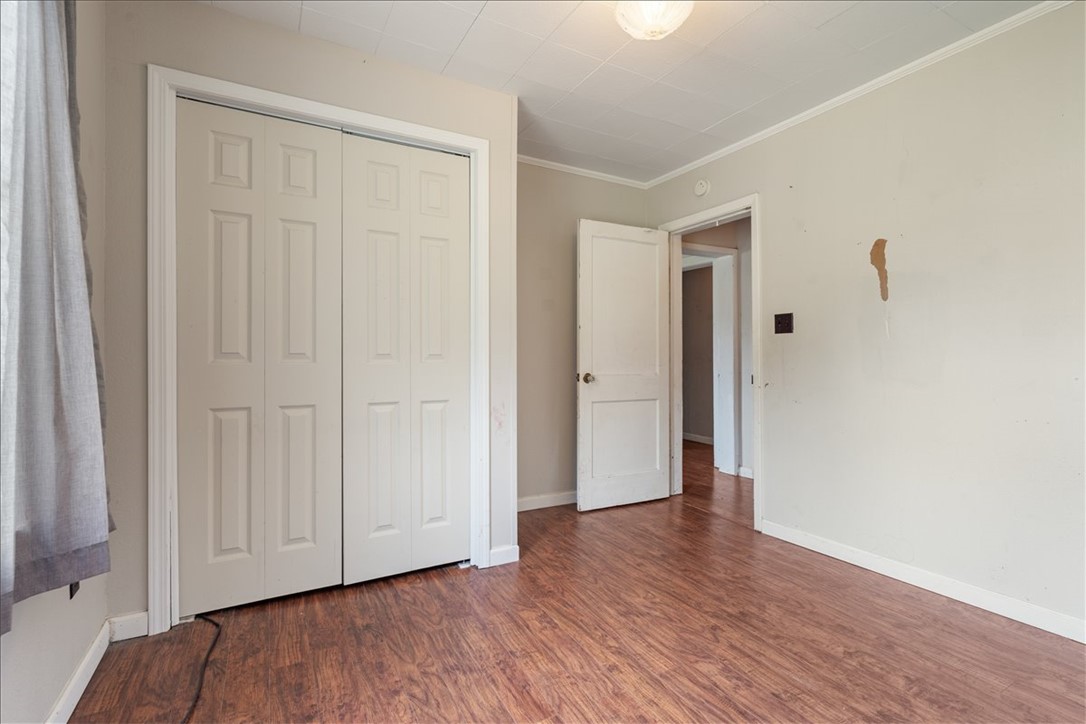Braly Sub - Residential