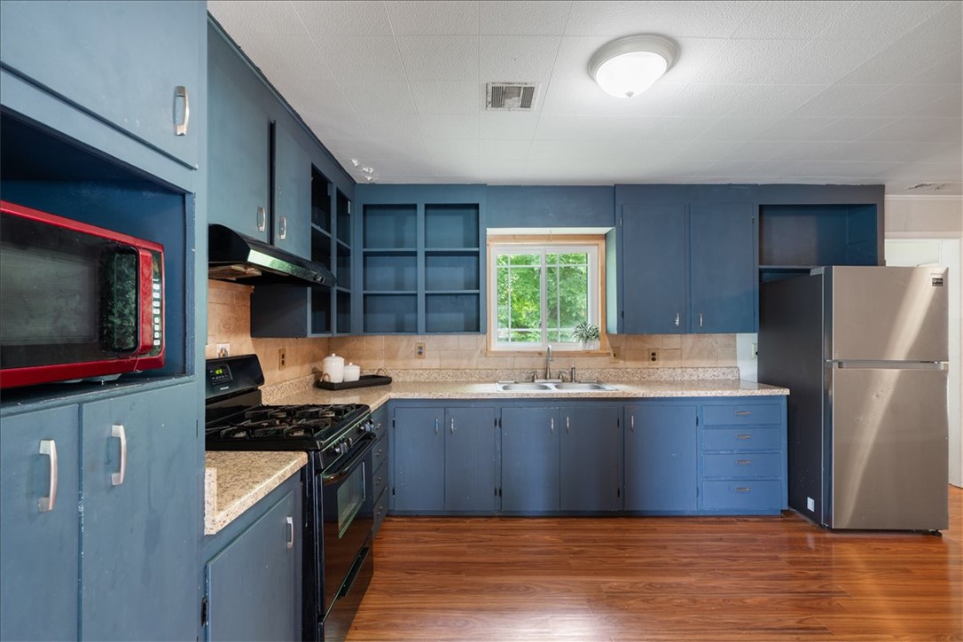 Braly Sub - Residential