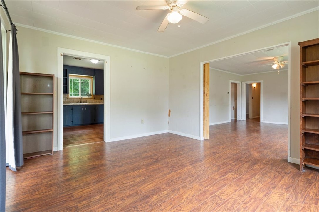 Braly Sub - Residential