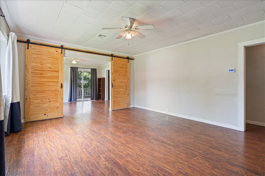 Braly Sub - Residential