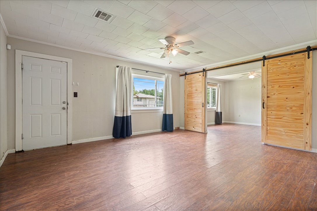 Braly Sub - Residential