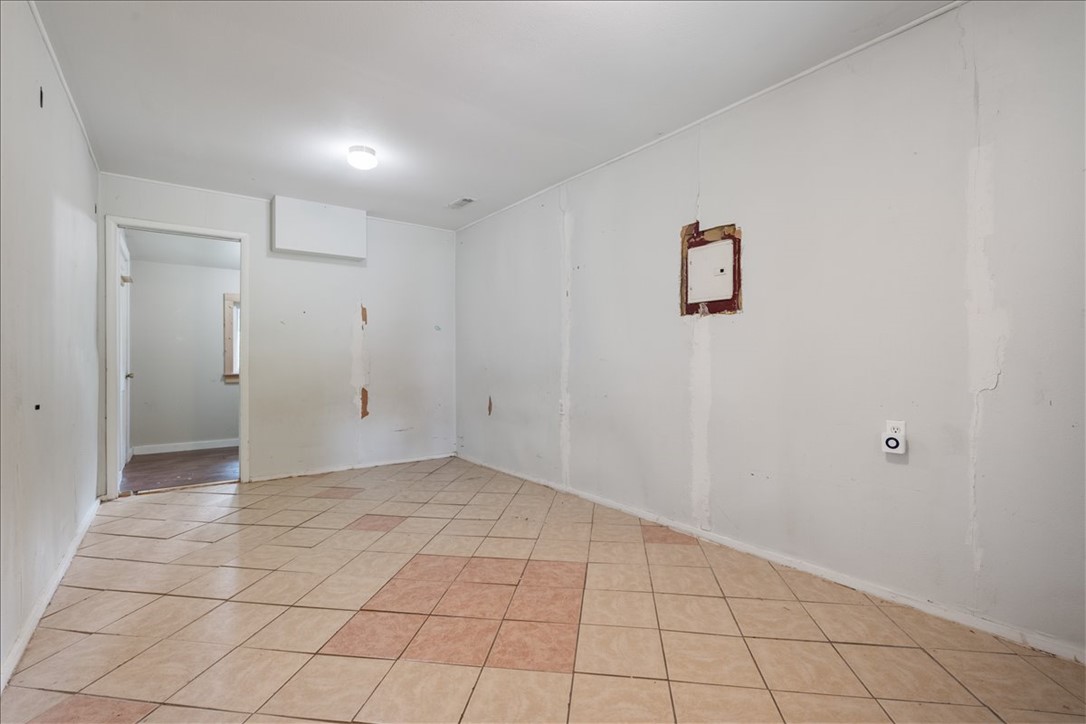 Braly Sub - Residential