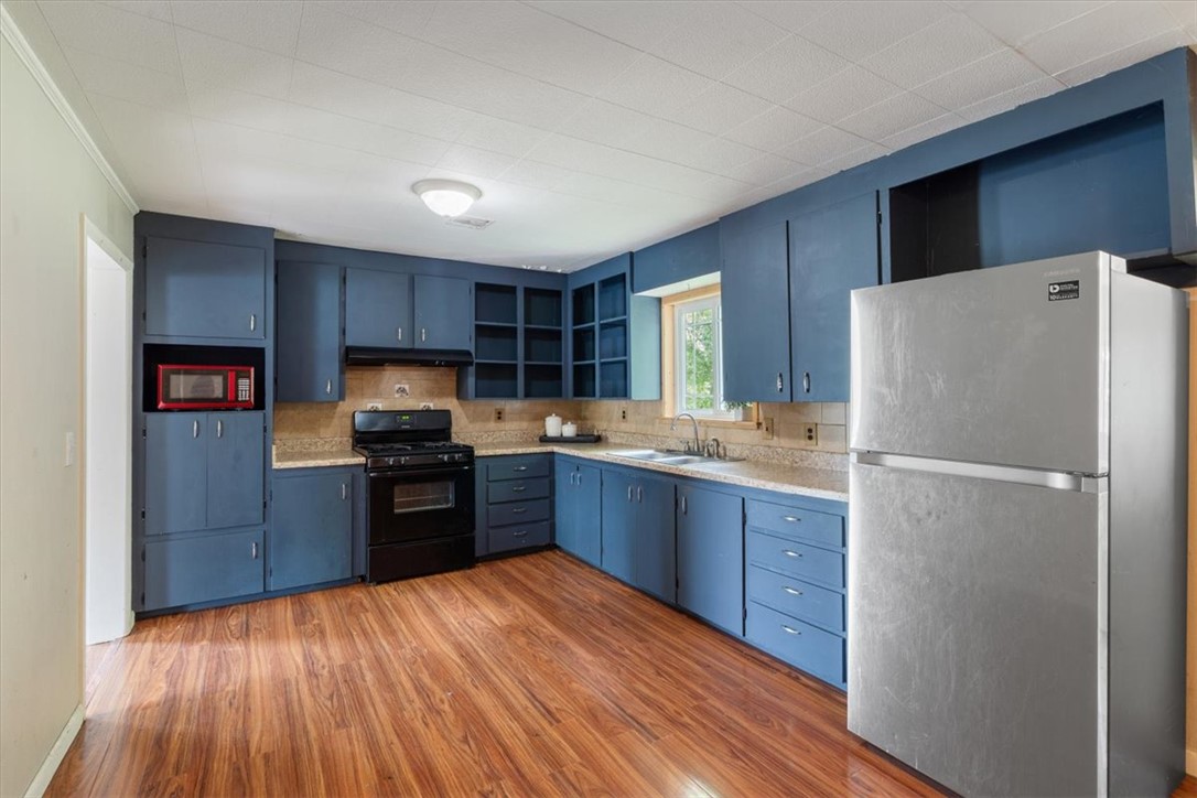Braly Sub - Residential