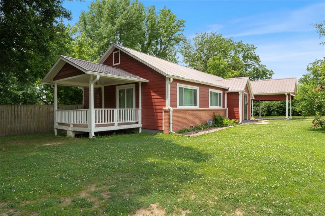 Braly Sub - Residential
