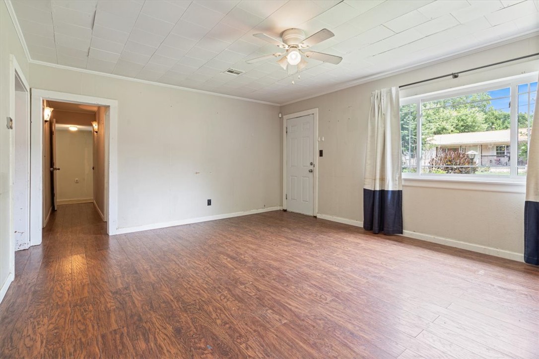 Braly Sub - Residential