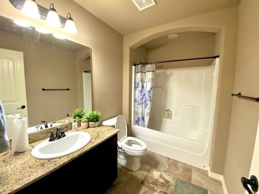 Cobblestone Sub Ph III - Residential Lease