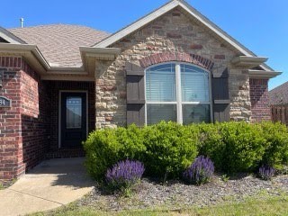 Cobblestone Sub Ph III - Residential Lease