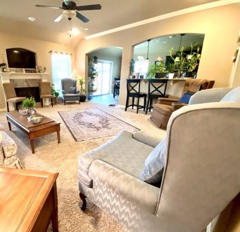 Cobblestone Sub Ph III - Residential Lease